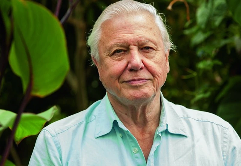 David Attenborough dolaskom na Instagram odmah ostvario jedan rekord