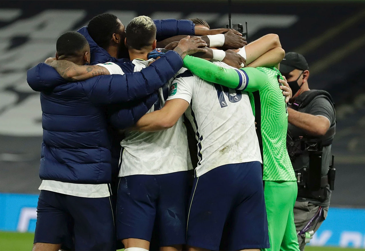 Tottenham bolji od Chelsea; Dier usred utakmice odjurio na WC