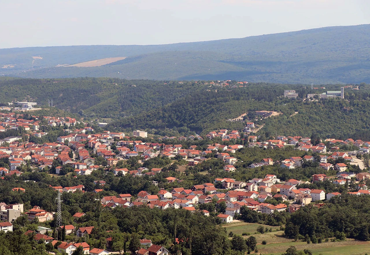 HRS: Grad Široki Brijeg rasipno trošio proračunski novac
