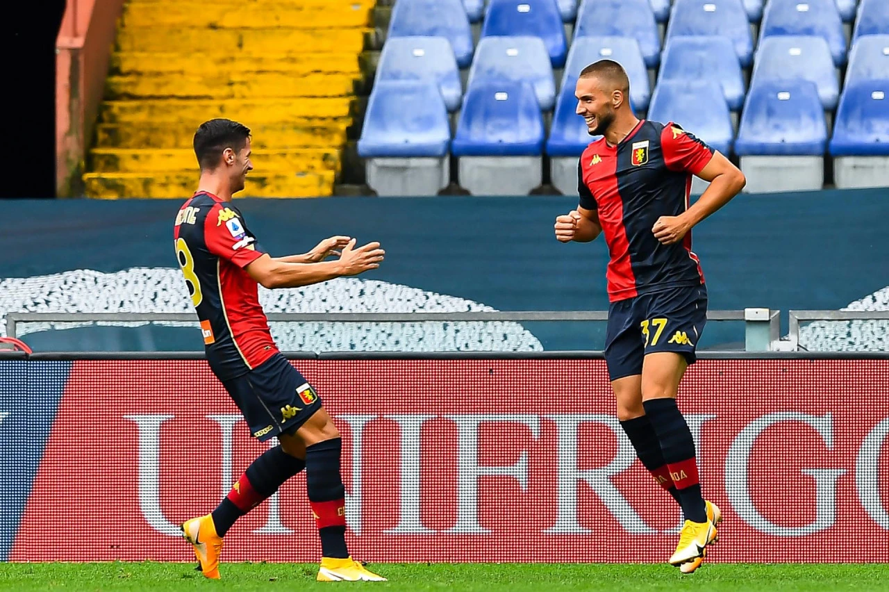Klub Serie A objavio da ima 14 zaraženih koronavirusom