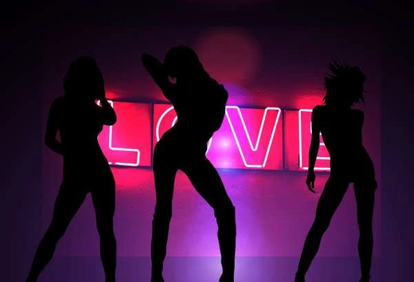 Zabrana prostitucije - seksualni radnici nisu poštivali mjere fizičke distance