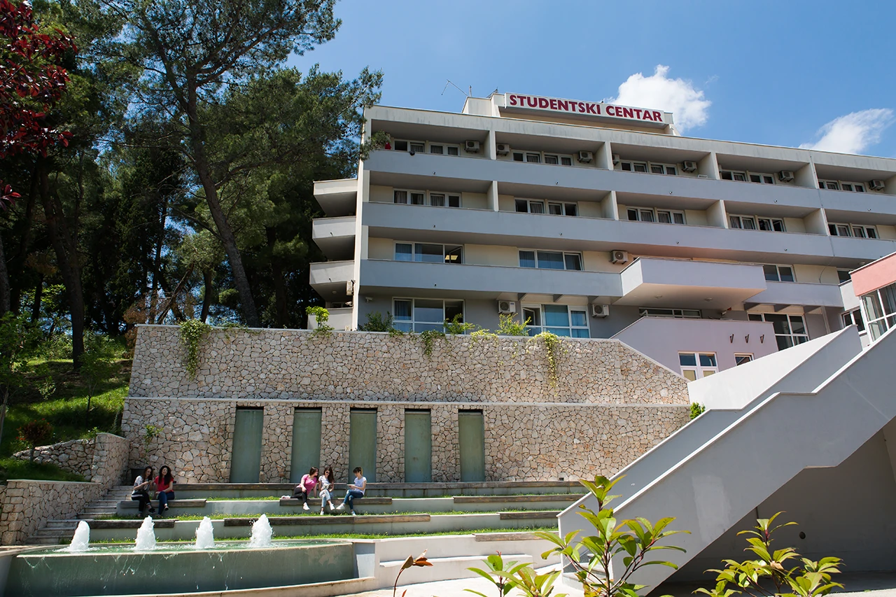 Mostarski studentski dom posuđivao novac iako je upitnih džepova