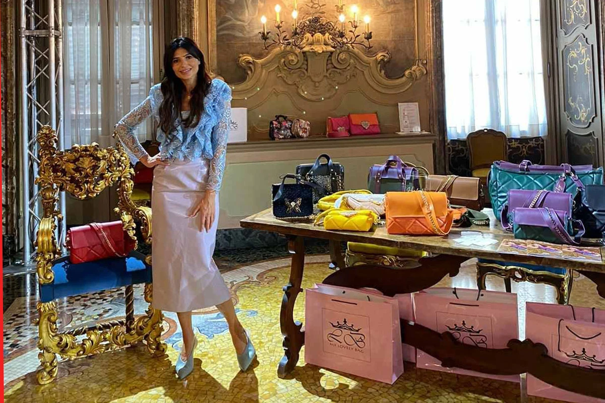 Duvanjske torbice oduševile na Milan Fashion Weeku
