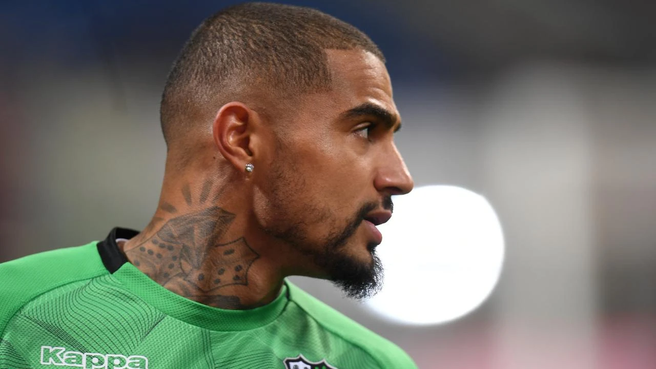 Boateng u Monzi
