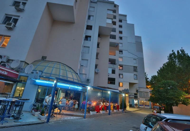 Prodaje se 180 kvadrata za 80.000 eura