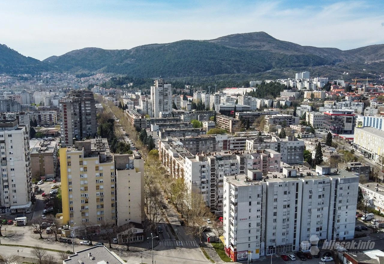 5 milijuna maraka za novi krug i novu rekonstrukciju u Mostaru
