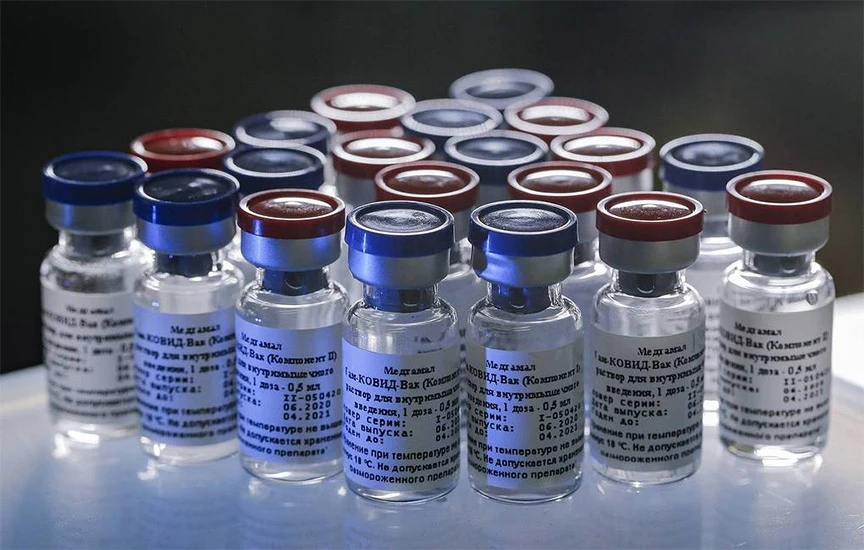 Isporučena prva pošiljka cjepiva protiv Covida-19