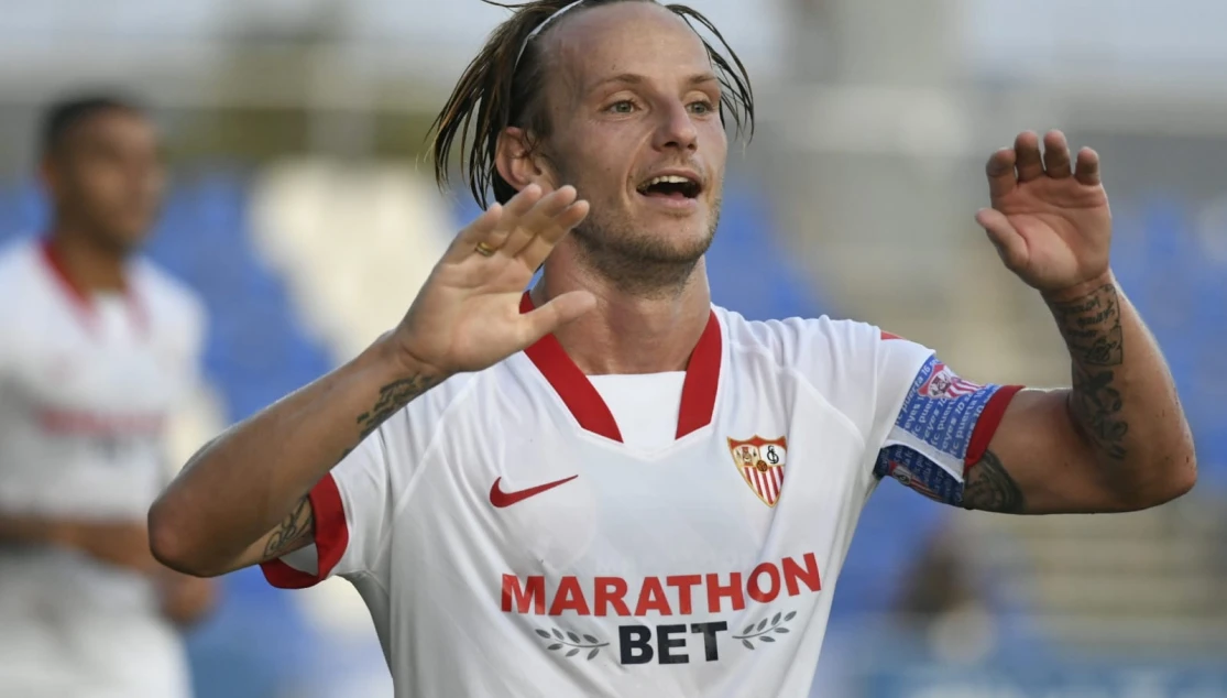 Rakitić: Ostavljam otvorena vrata za povratak u reprezentaciju
