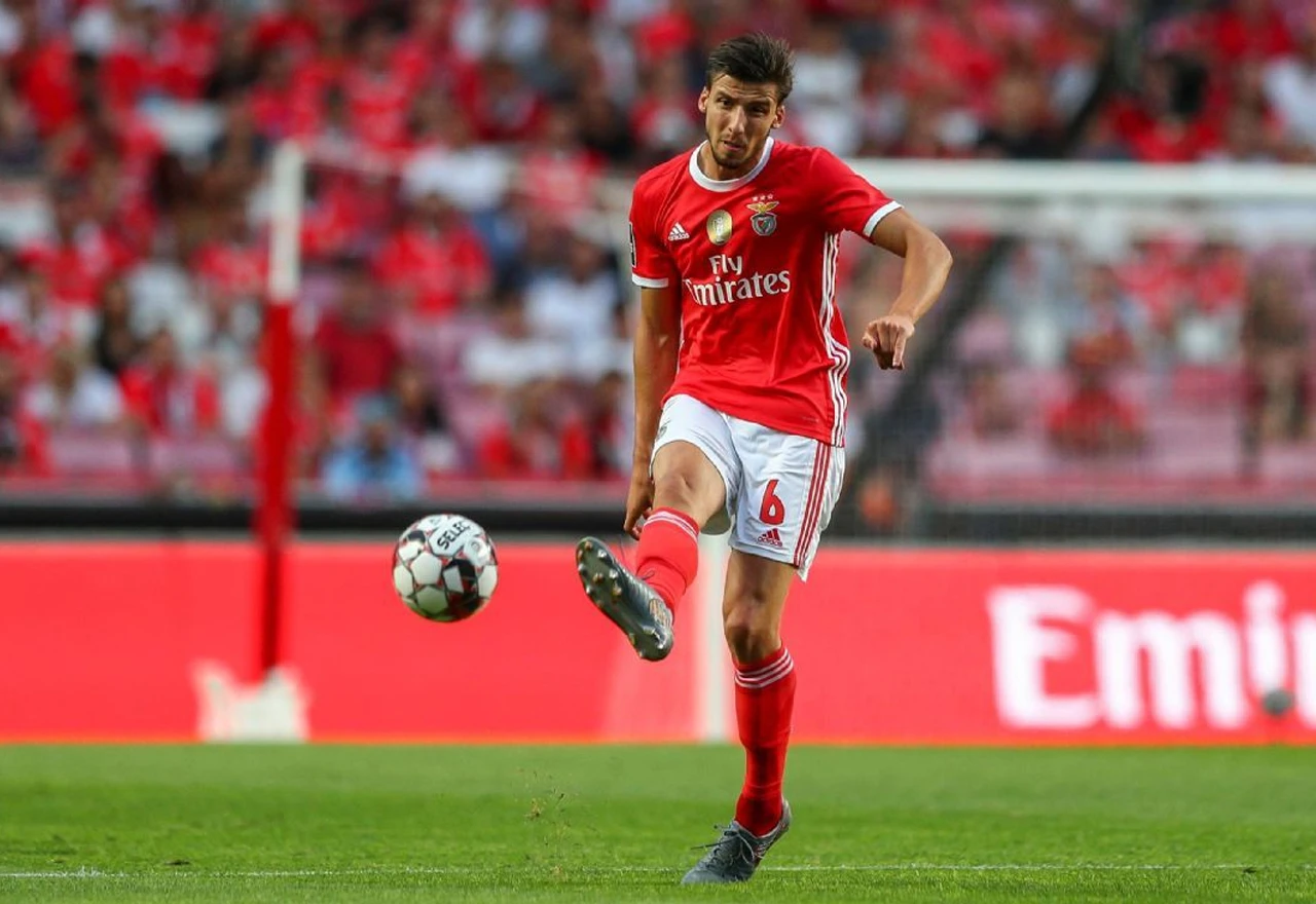Ruben Dias u Manchester Cityju, Benfici Otamendi i 53 milijuna eura