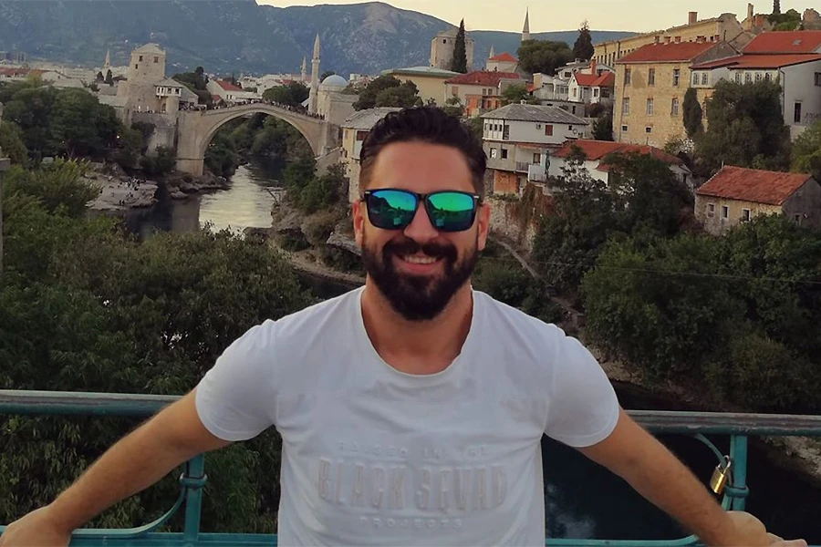 Bebanić nakon izbacivanja iz Zadruge: Tamo je nemoguće