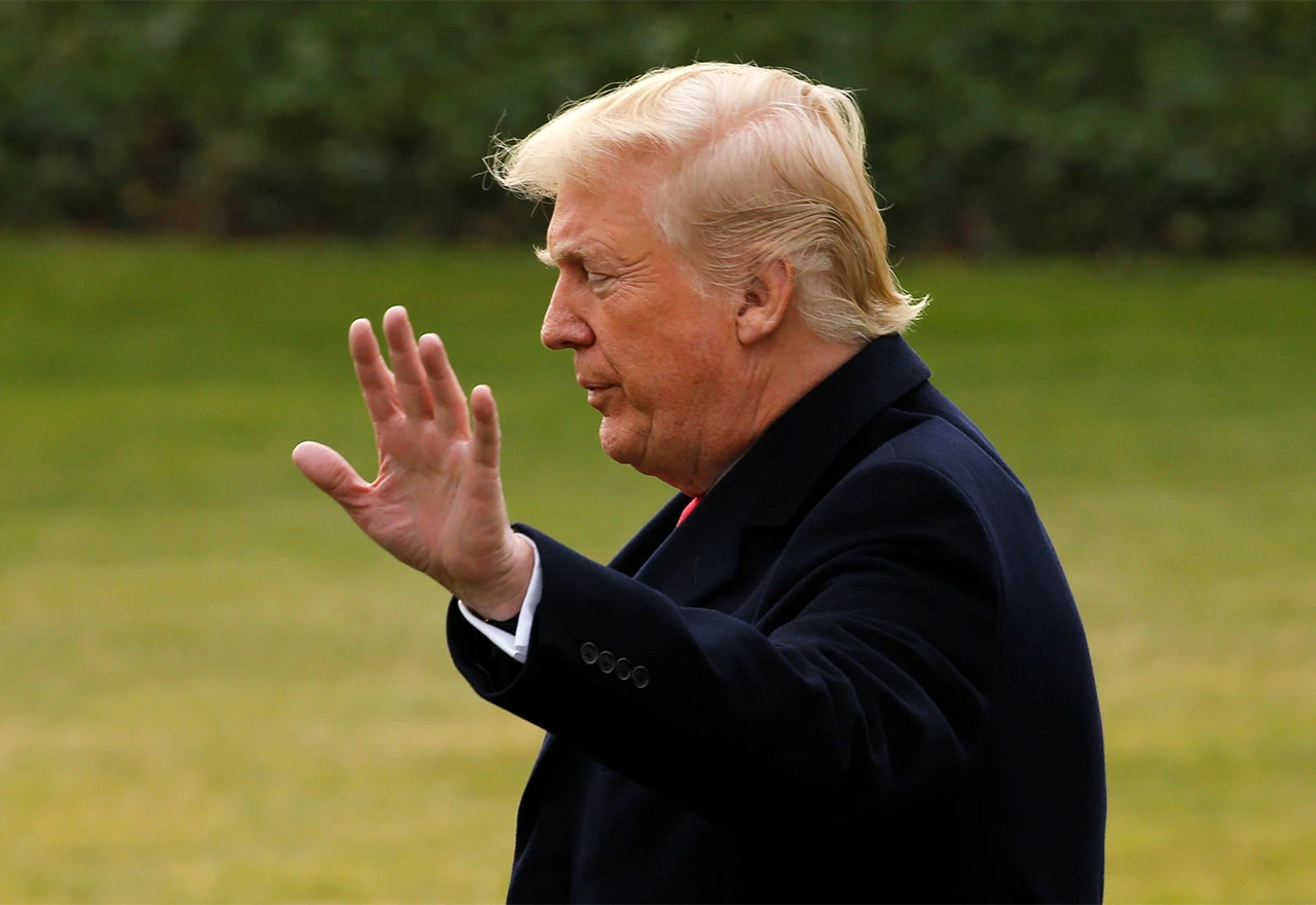 Trump traži da se Biden testira na drogu prije debate