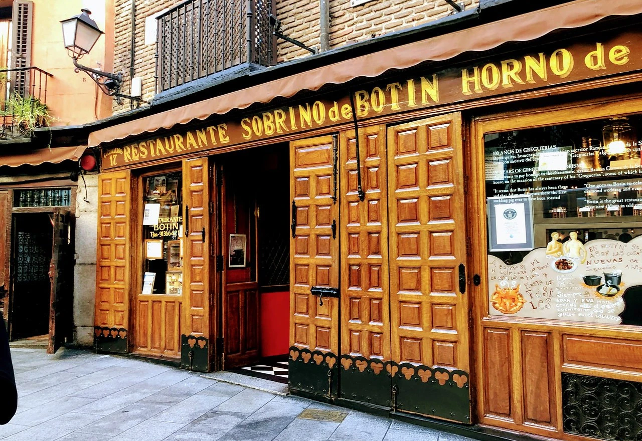 Ugrožen najstariji restoran na svijetu