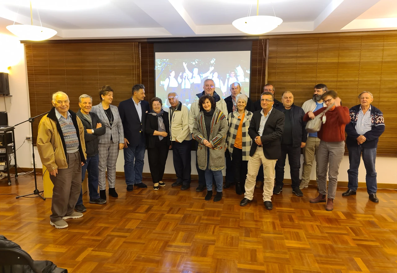 Film o ''Dream team babama'' doživio australsku premijeru
