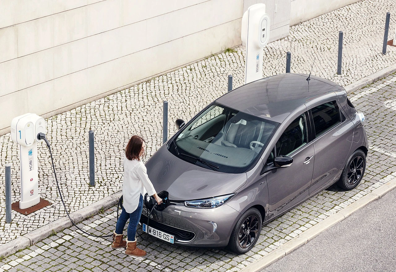 Raste udio hibrida i električnih vozila na europskim cestama