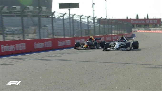 Bottasu pobjeda u Sočiju, Hamilton bez rekorda   