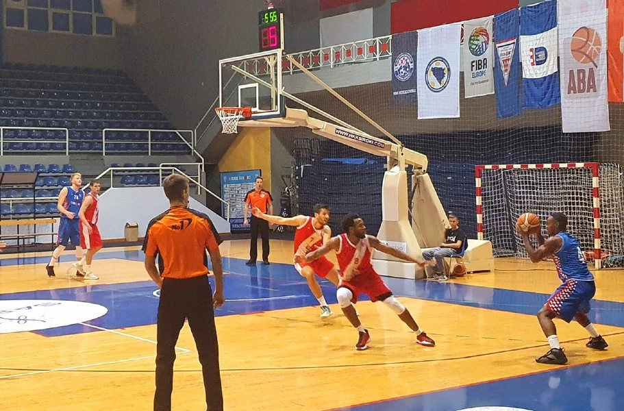 Zrinjski tricom Vranješa do pobjede na Pecari