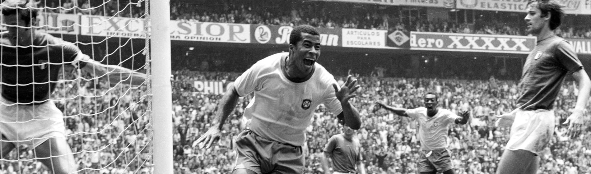 Brazilski uragan, čovjek koji je otkrio 'onog prvog' Ronalda