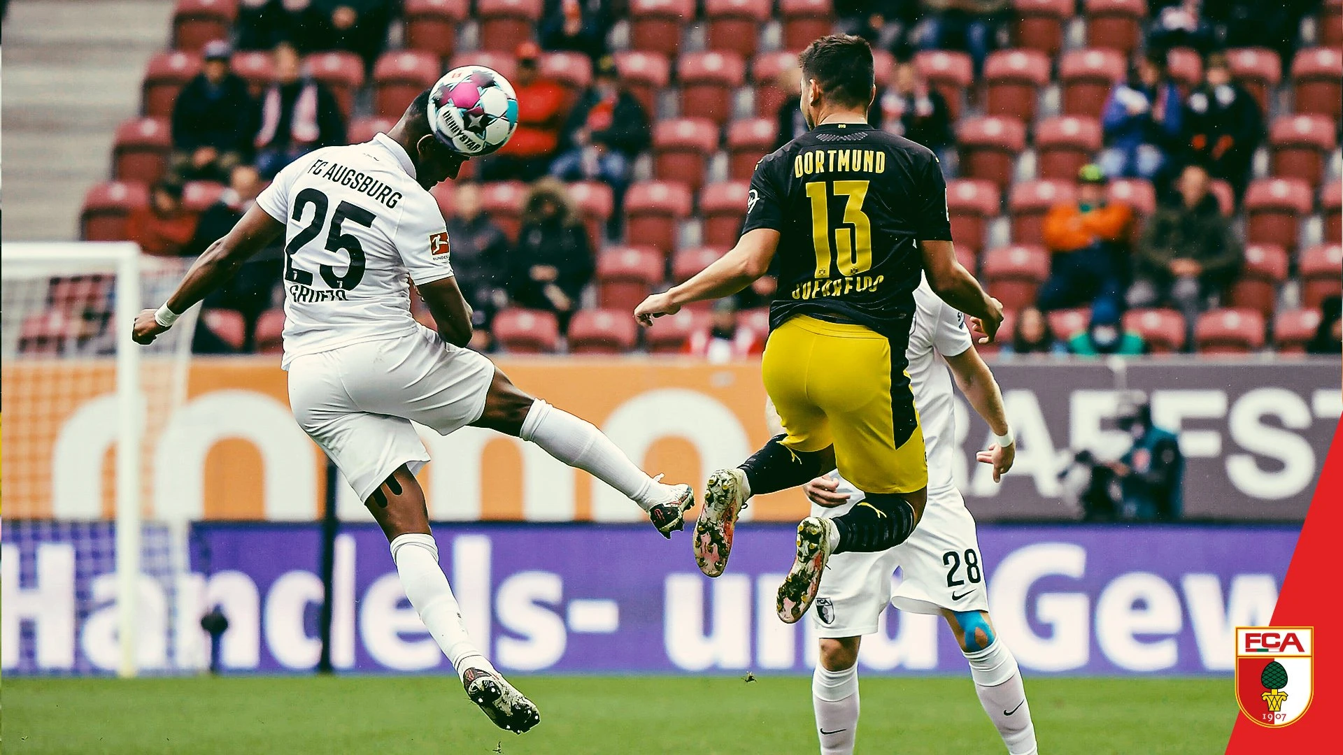 Sumrak favorita: Borussia Dortmund poražena, Leipzigu samo bod