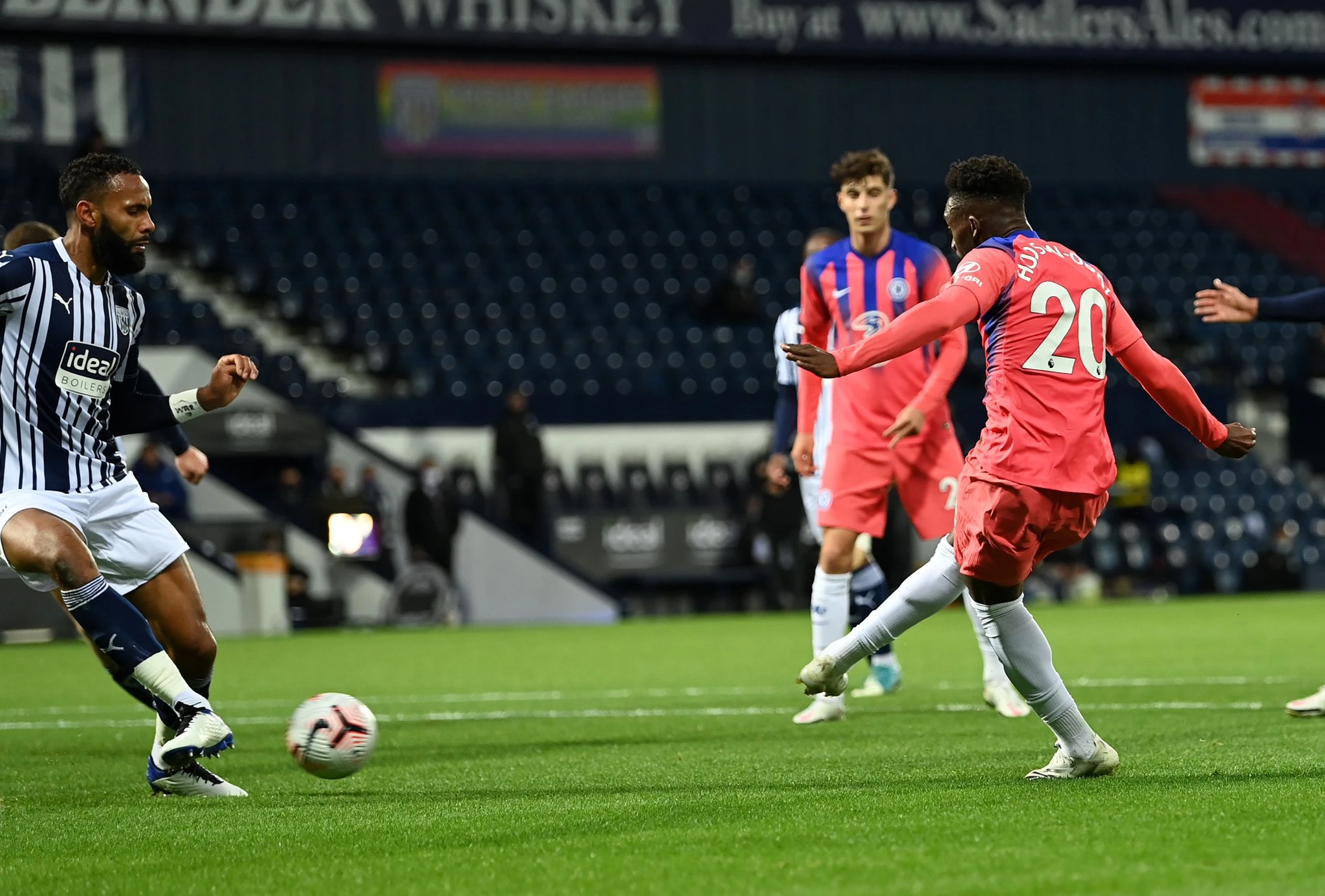 Slaven Bilić u šoku: Od glatkih 3:0 do konačnih 3:3 protiv Chelseaja!