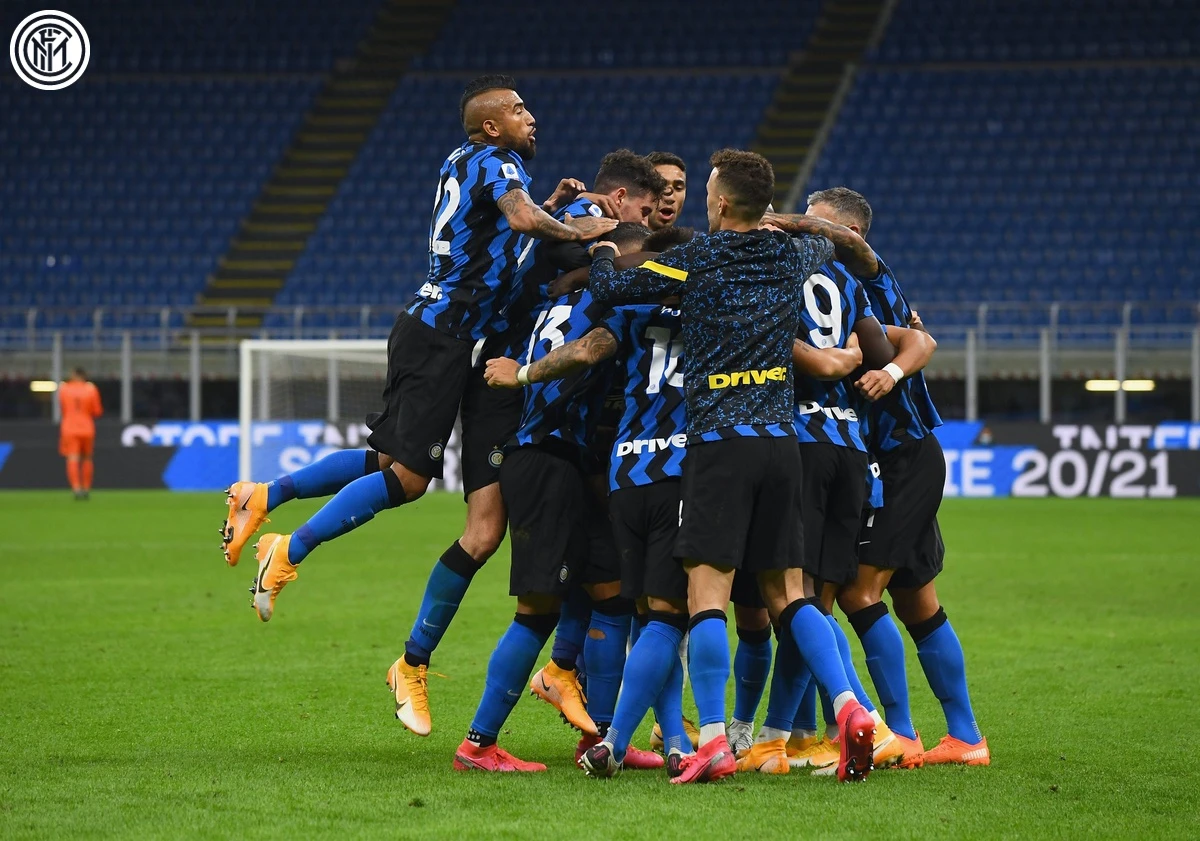 Ne može luđe: Inter iz izgubljene pozicije do pobjede u 87. i 89. minuti!