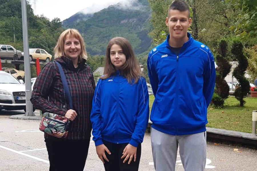 Cro Star bogatiji za 2 crna pojasa