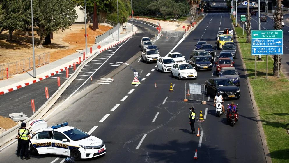 Izraelska vlada postrožila mjere karantene: Zemlja na rubu ponora
