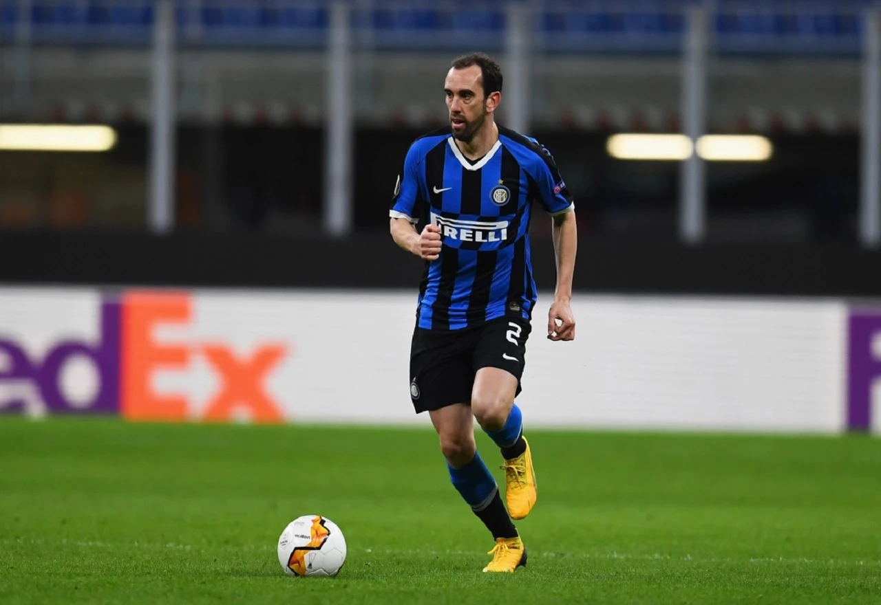Godin potpisao za Cagliari