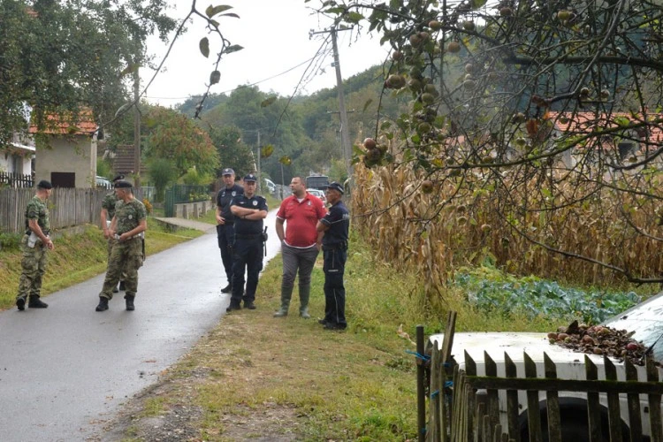 Tužitelj: U padu MiG-a poginula oba pilota