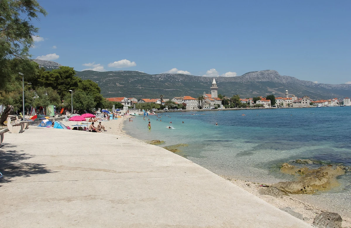 Podignuta optužnica protiv napadača iz Kaštela