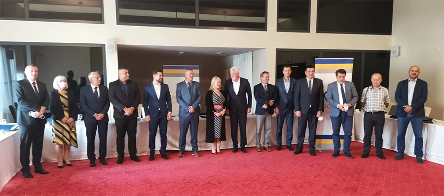 Pandemija koronavirusa značajno pogodila općine i gradove u Federaciji