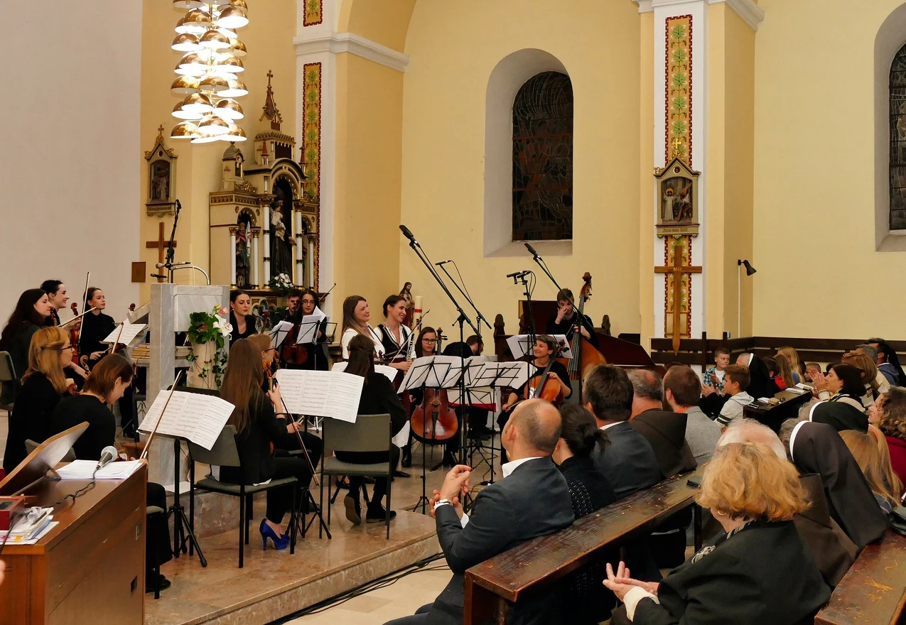 Osmo izdanje Vareš Classic Festivala "U egzilu"