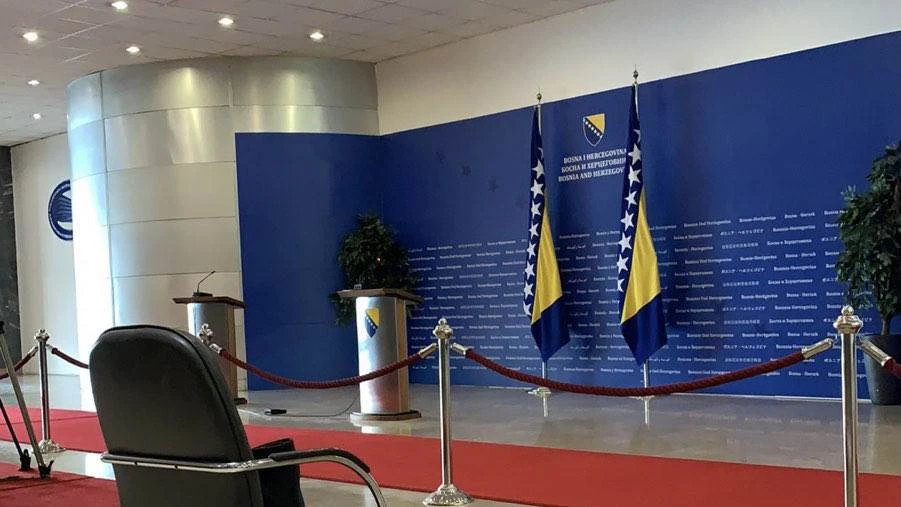 BiH ima novu strategiju za ratne zločine