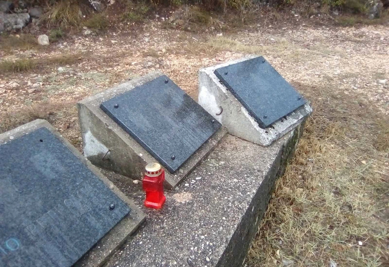 Čapljina: Gradonačelnik zaboravio spomenike hrvatskim braniteljima