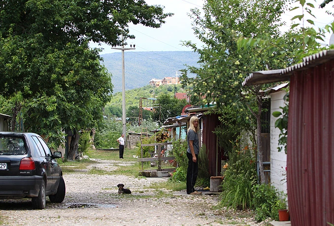 Izbjeglički kamp u Tasovčićima zatvara se na proljeće 2021. godine