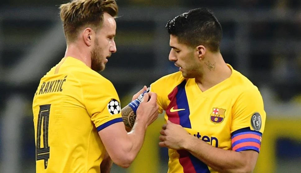 Barcelona službeno potvrdila odlazak