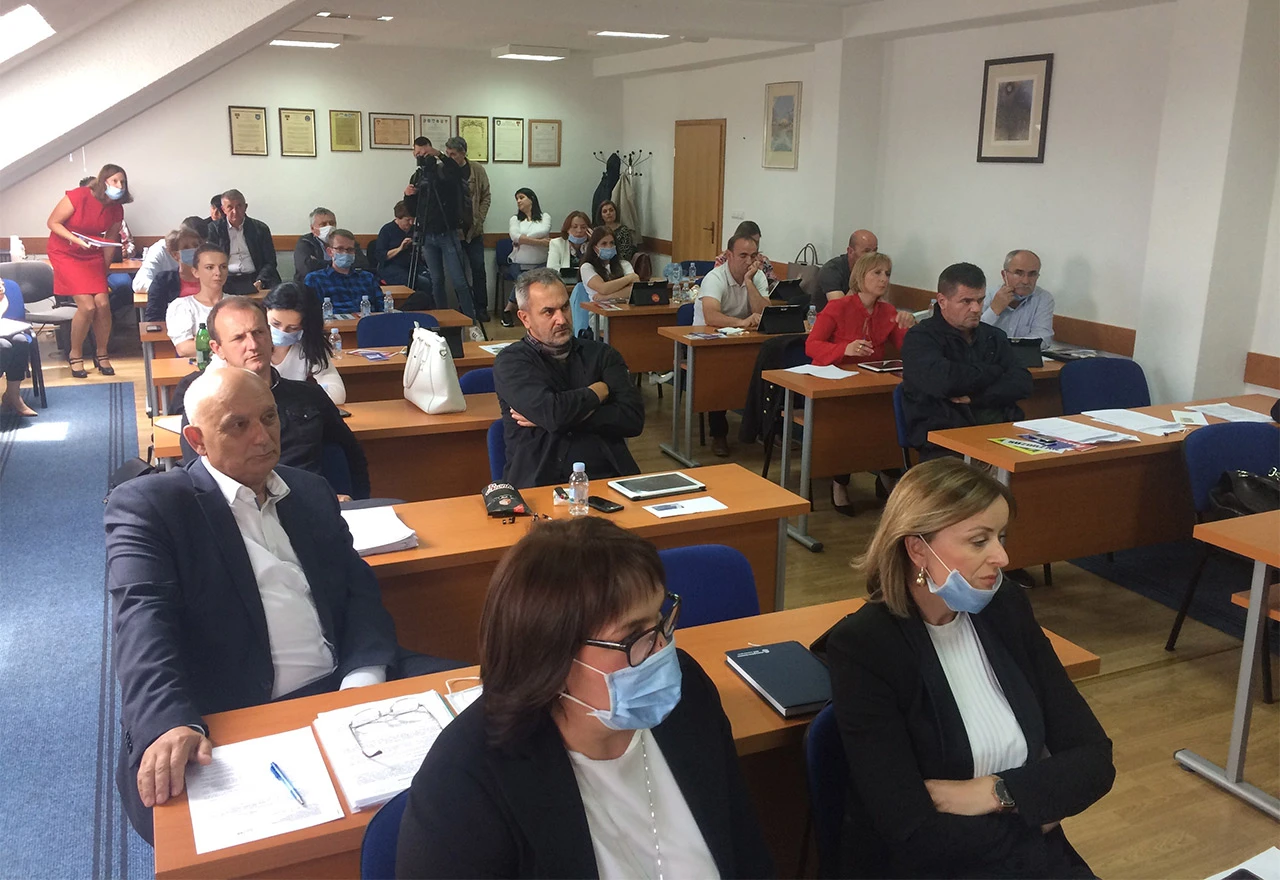 LOKALNI IZBORI | Trojica žele biti načelnici Tomislavgrada, 144 želi u Vijeće