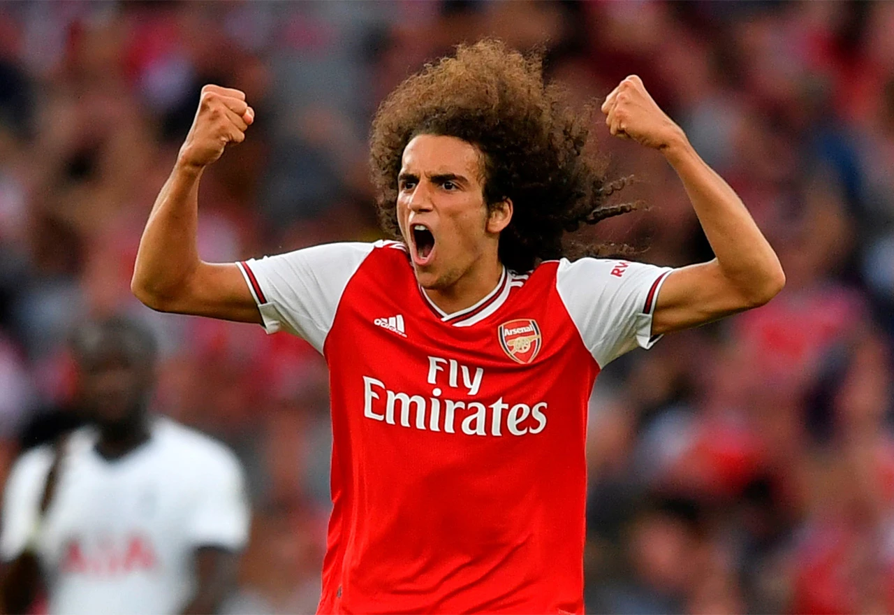 Guendouzi želi napustiti Arsenal