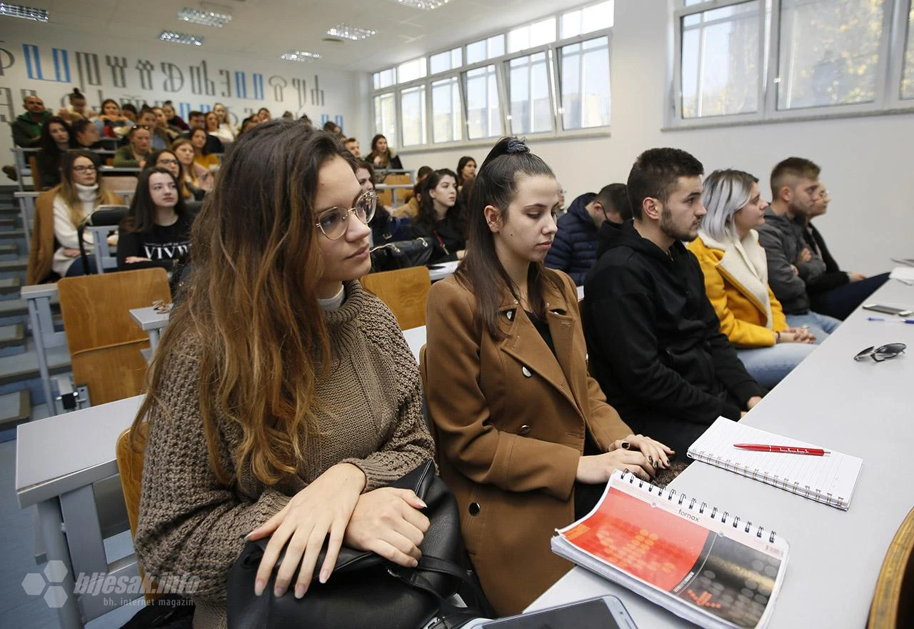 Kako će izgledati nastava na mostarskim fakultetima