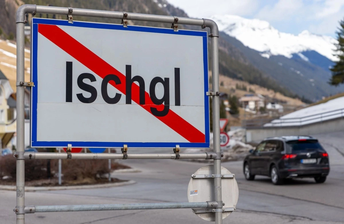Podignute tužbe protiv Austrije zbog Ischgla i pandemije
