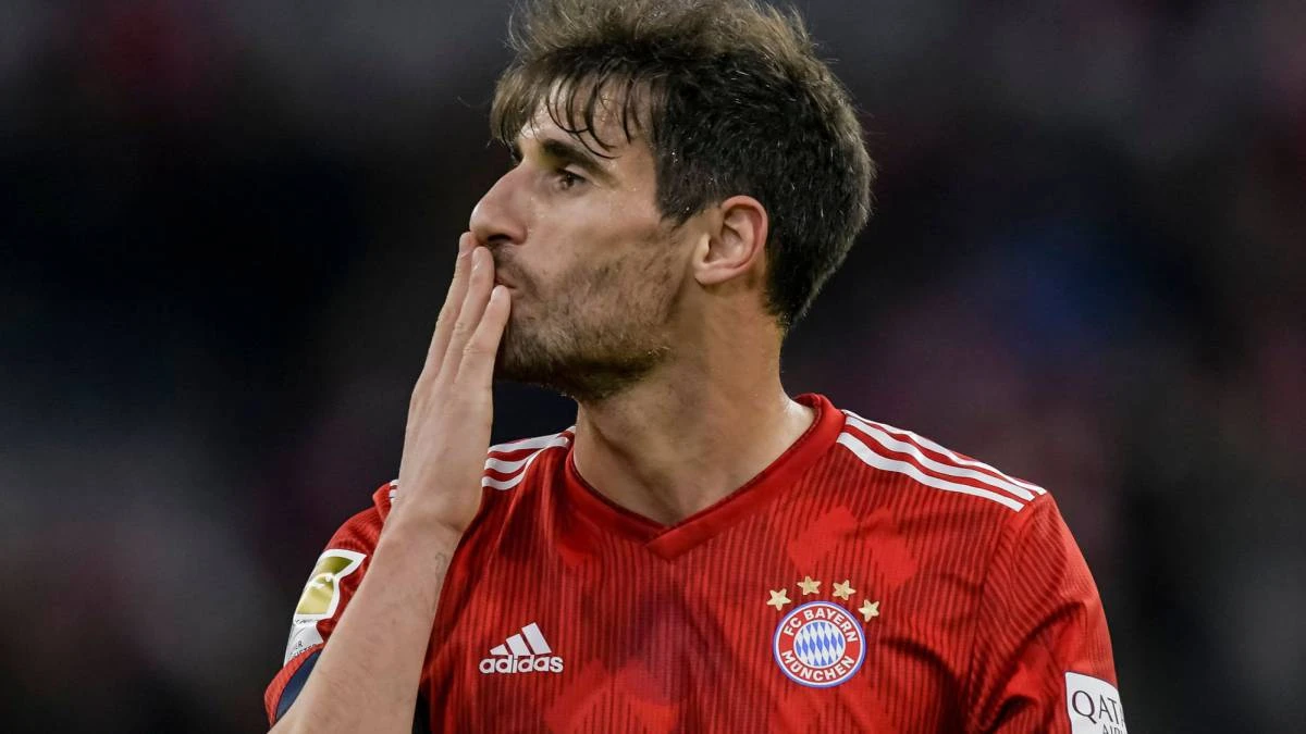 Nekad najskuplji igrač Bayerna odlazi s Allianz Arene