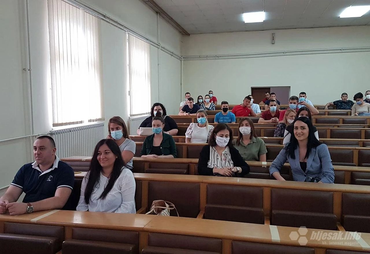 Čapljina: 48 mladih dobilo pomoć pri stambenom zbrinjavanju