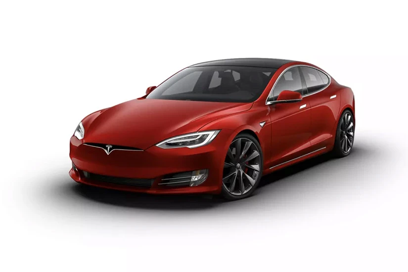 Tesla 'lakši' za 50 milijardi