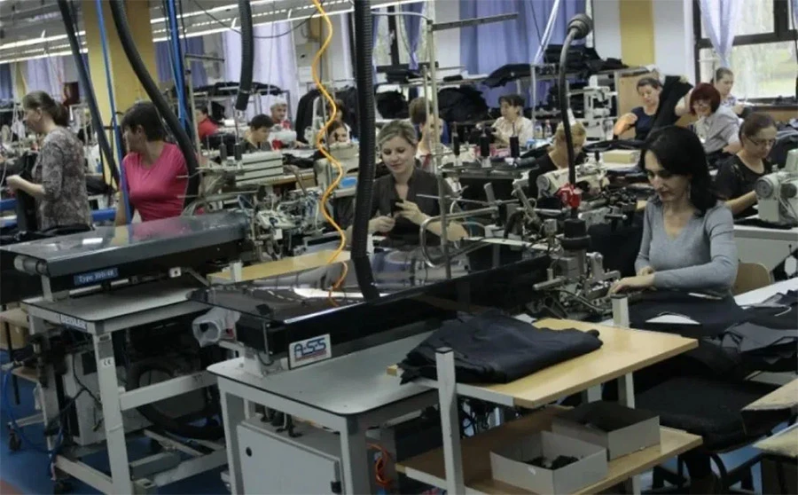 Tekstilna industrija pred kolapsom - loš menadžment i posljedica pandemije