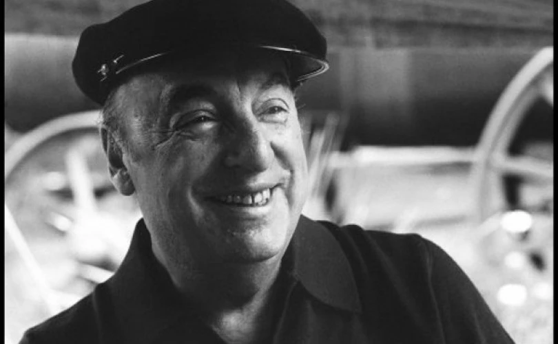 Pablo Neruda: Lagano umire onaj koji je pretvoren u roba navika