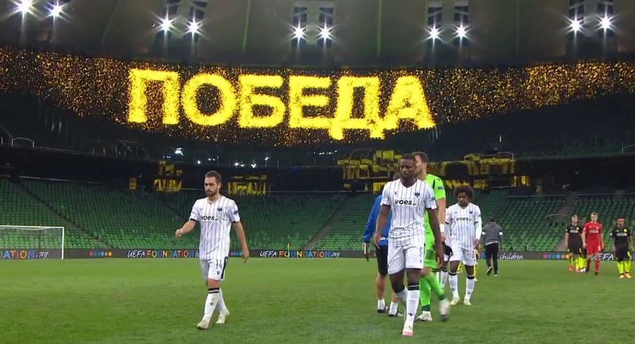 Krasnodar i Salzburg prekoretom do pobjede; Remi Slavije s Midtjyllandom