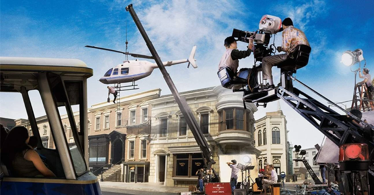 Hollywood nastavlja s proizvodnjom filmova uz nova pravila