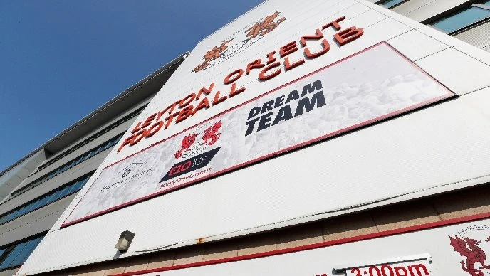 Otkazan dvoboj Tottenhama i Leyton Orienta