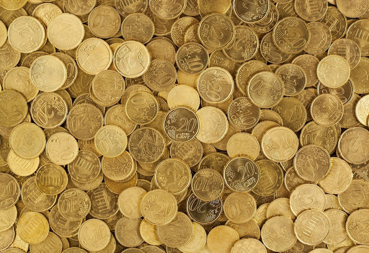 Treba nam još milijarda?