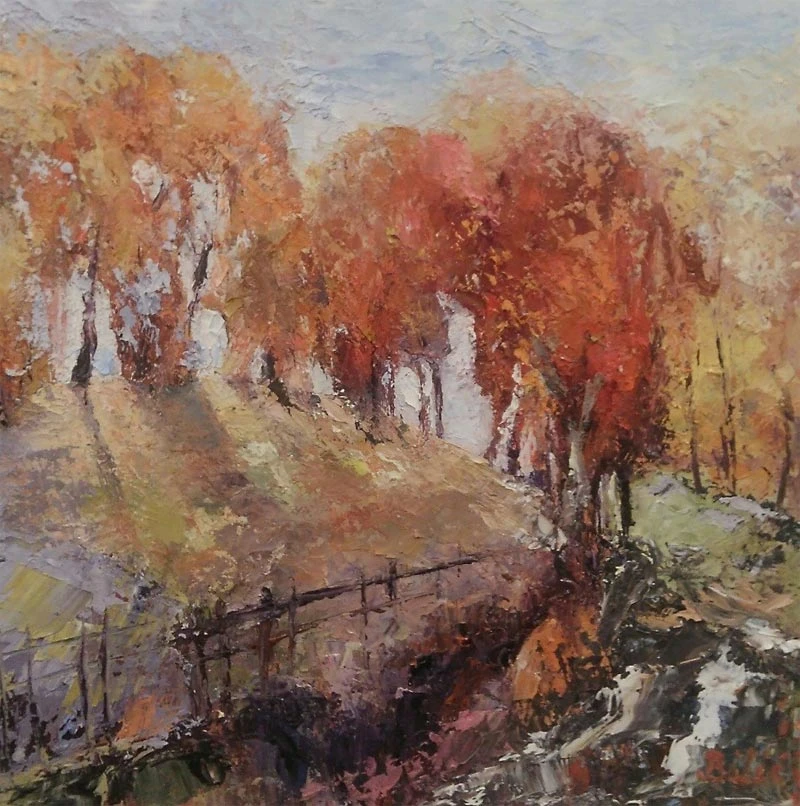Prvi dan jeseni