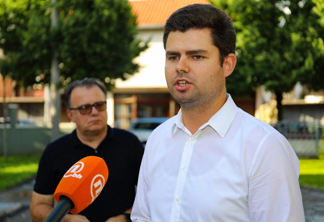 Evo s kim ''BH blok'' ide u utrku za Mostar